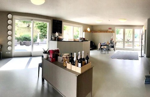 Valbrembo Hotel | Cornelle Hotel