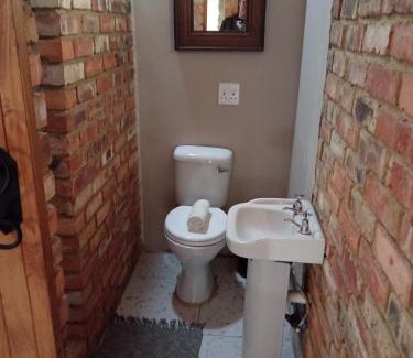 Vredefort House | Corner Kort and Allenby