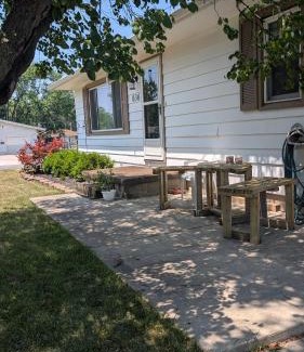 Lima House | Corner Oasis