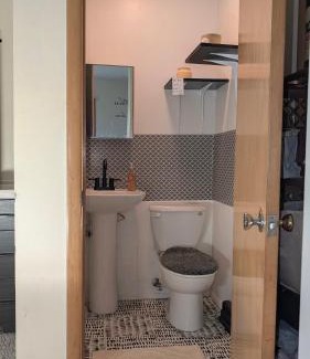 Lima House | Corner Oasis