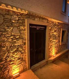 Cesme Apartment | Corner of Paradise House