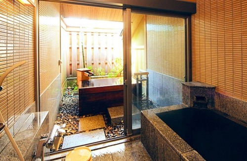 Sagae Hotel | Corner room JapaneseWestern room Ichigo | 1 /Sagae Yamagata