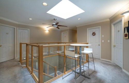 Revelstoke Bed & Breakfast | Cornerstone Bed and Breakfast