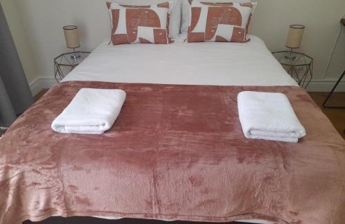 Panorama House | Cornerstone Guesthouse Drostdy