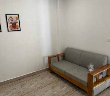 Aizawl House | Cornerstone Suites