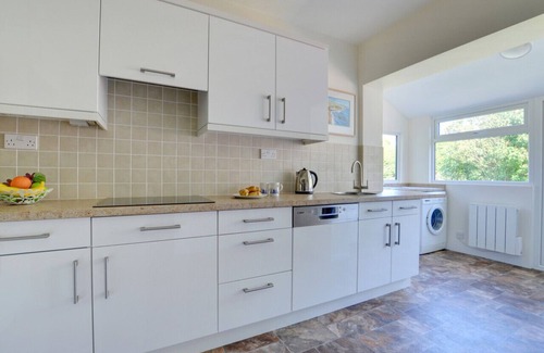 Worth Matravers House | Cornerways - Four Bedroom House, Sleeps 8