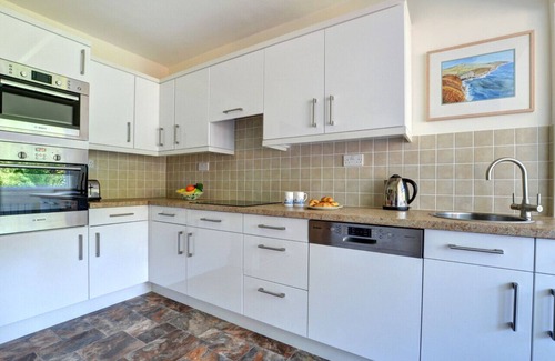 Worth Matravers House | Cornerways - Four Bedroom House, Sleeps 8