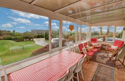 Worth Matravers House | Cornerways - Four Bedroom House, Sleeps 8