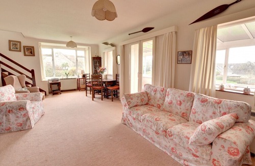 Worth Matravers House | Cornerways - Four Bedroom House, Sleeps 8