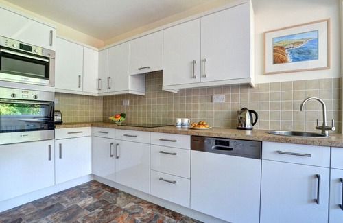 Worth Matravers House | Cornerways - Four Bedroom House, Sleeps 8
