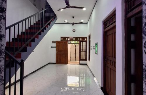 Manmunai North Villa | Corniche Villa and Rooms kattankudy