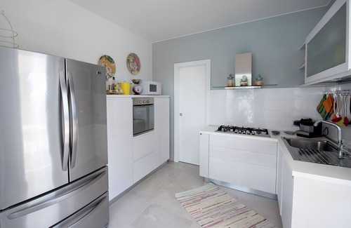 Custonaci Villa | Cornino Beach villa rental with private pool in Sicily