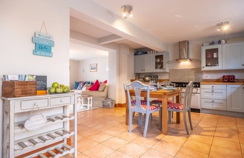South Creake Cottage | Cornloft Cottage, South Creake, Norfolk