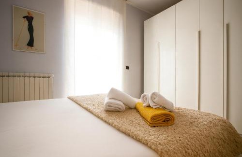 L'Aquila Apartment | Corno Piccolo [cozy home in L’Aquila city center]