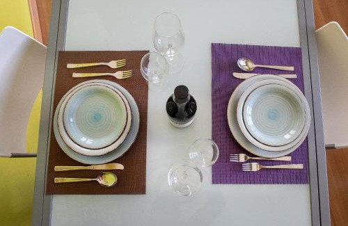 L'Aquila Apartment | Corno Piccolo [cozy home in L’Aquila city center]