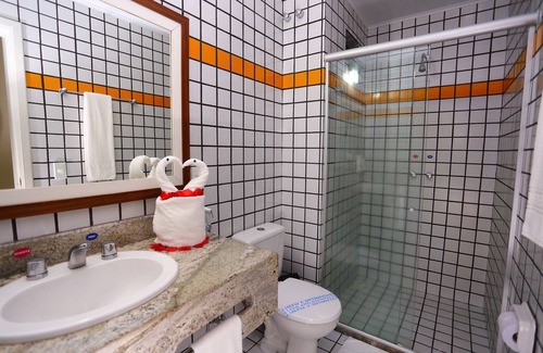 Porto Seguro Hotel | Coroa Vermelha Beach All Inclusive