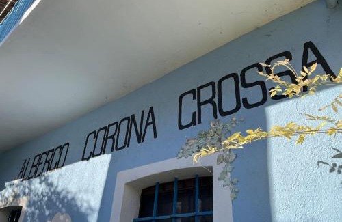 Brusasco Apartment | “Corona Grossa” - due posti letto - A