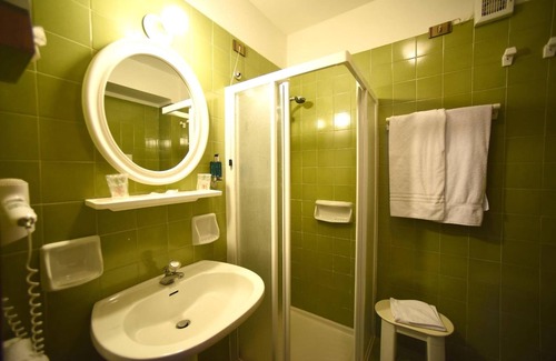 Mareson Hotel | Corona