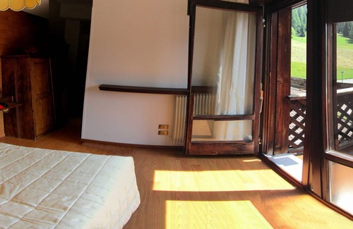 Mareson Hotel | Corona