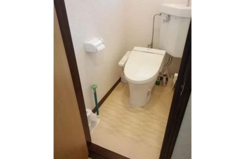 Hakodate Apartment | Corpo Marika 0 - Vacation STAY 81260v