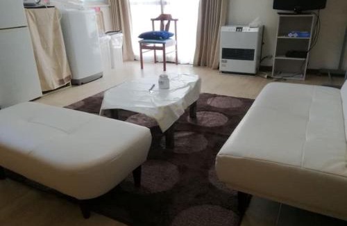 Hakodate Apartment | Corpo Marika 0 - Vacation STAY 81260v