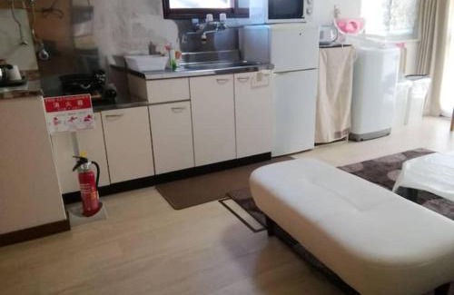 Hakodate Apartment | Corpo Marika 0 - Vacation STAY 81260v