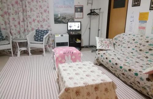 Hakodate Apartment | Corpo Marika 0 - Vacation STAY 45177v