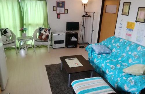 Hakodate Apartment | Corpo Marika 0 - Vacation STAY 45177v