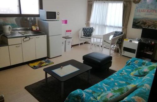Hakodate Apartment | Corpo Marika 0 - Vacation STAY 45177v