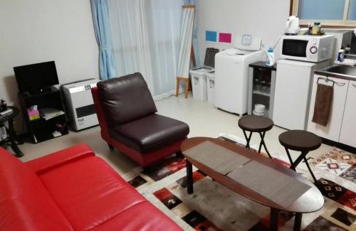 Hakodate Apartment | Corpo Marika 0 - Vacation STAY 43292v