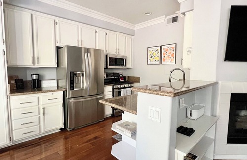 Foothill Ranch Condo | Corporate /Traveling Nurse near Irvine