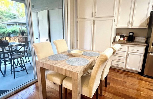 Foothill Ranch Condo | Corporate /Traveling Nurse near Irvine