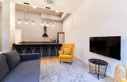 Rochapea Apartment | Corralillos by Clabao