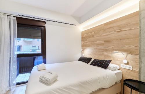 Rochapea Apartment | Corralillos by Clabao