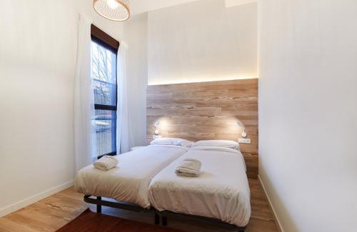 Rochapea Apartment | Corralillos by Clabao