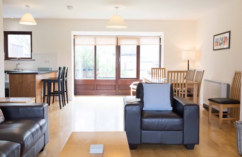Lahinch House | Corran Meabh 9 (600m to Lahinch Beach)