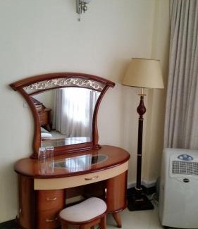 Arusha Hotel | Corridor Springs Hotel