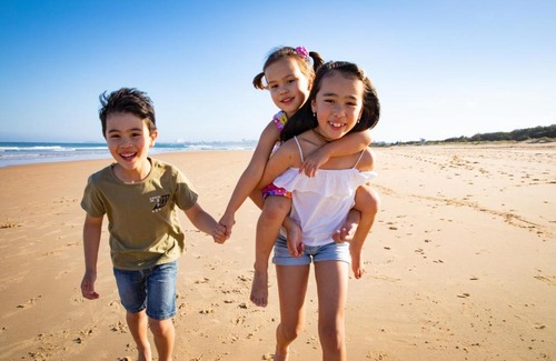 East Corrimal Resort | Corrimal Beach Tourist Park