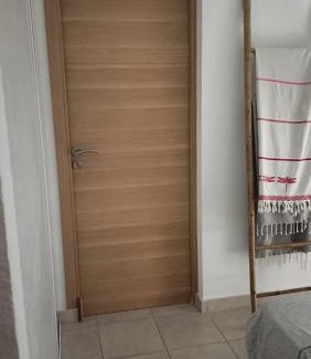 Calvi Apartment | CORSALILA