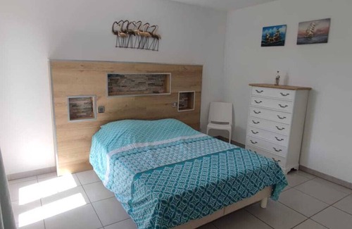 Linguizzetta House | Corse Maison au Calme Avec Piscine