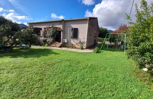 Querciolo Villa | Corse Maison de campagne mer et montagne