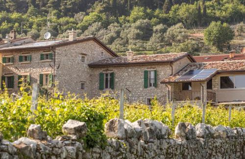 Gargagnago di Valpolicella House | Corte Formigar
