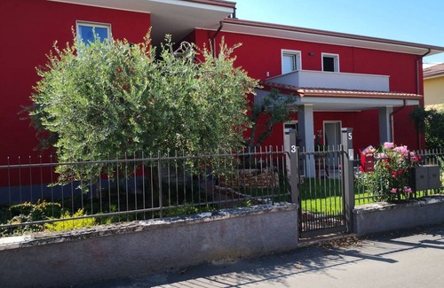 Lazise House | Corte Chiara Tre