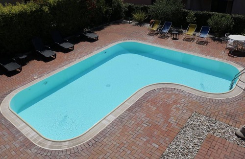 Lazise House | Corte Chiara Tre