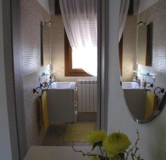 Taglio di Po House | Corte Dante