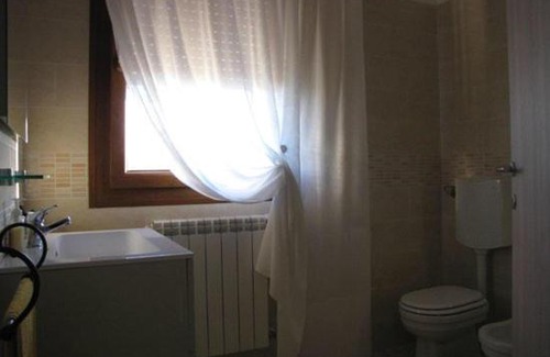 Taglio di Po House | Corte Dante