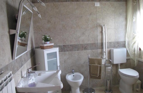 Taglio di Po House | Corte Dante