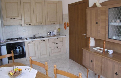 Taglio di Po House | Corte Dante