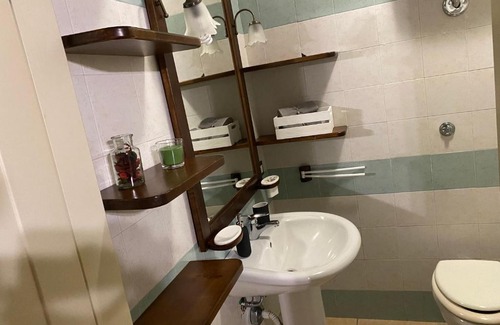 Lecce Historic Center Apartment | CORTE DEI BARONI