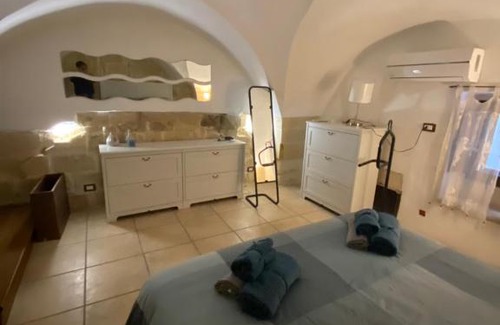 Lecce Historic Center Apartment | CORTE DEI BARONI
